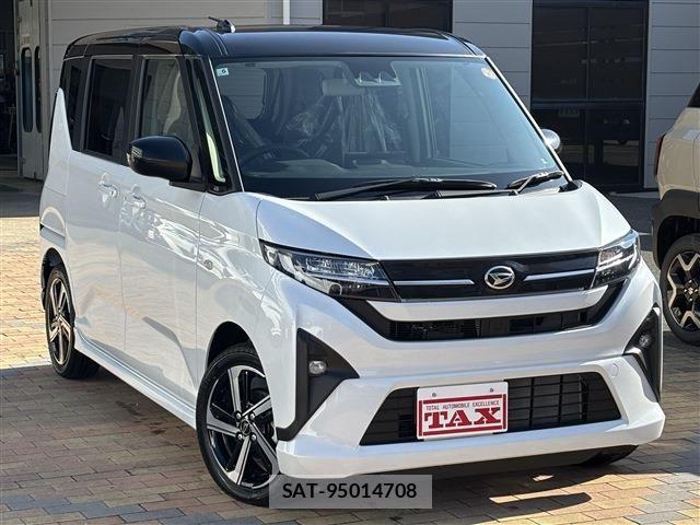 Daihatsu MOVE 2025-06 8744253-1
