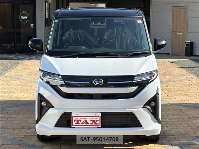 Daihatsu MOVE 2025-06 8744253-2