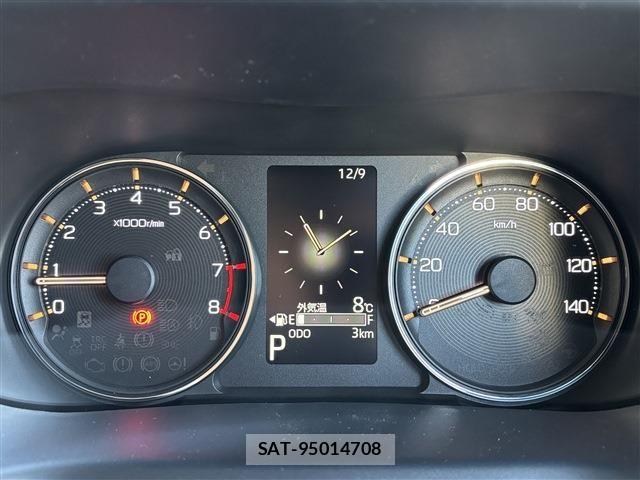 Daihatsu MOVE 2025-06 8744253-29