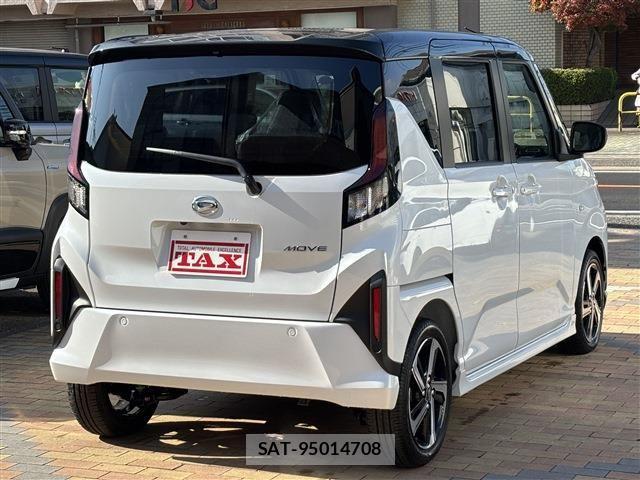 Daihatsu MOVE 2025-06 8744253-3
