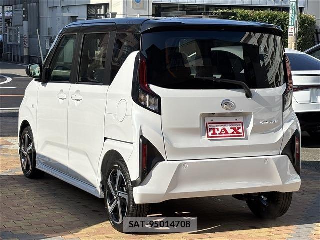 Daihatsu MOVE 2025-06 8744253-4