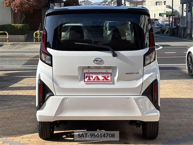 Daihatsu MOVE 2025-06 8744253-5
