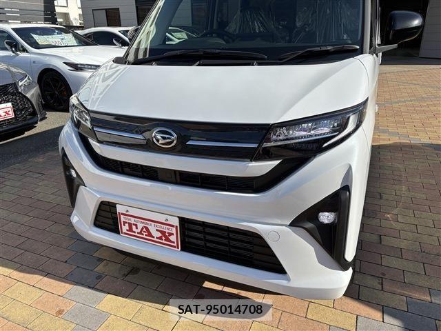 Daihatsu MOVE 2025-06 8744253-8
