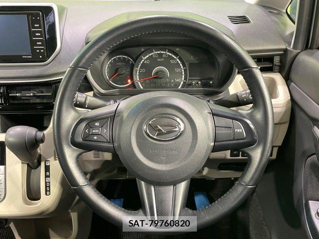 Daihatsu MOVE 2021-11 8781120-10