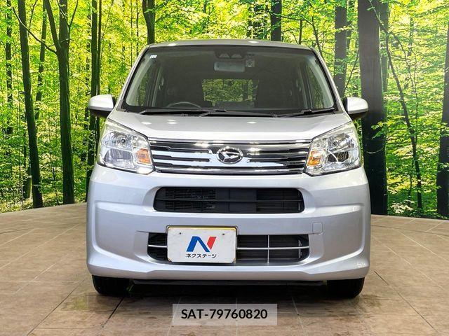 Daihatsu MOVE 2021-11 8781120-13
