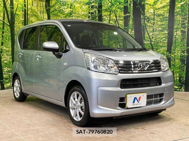Daihatsu MOVE 2021-11 8781120-15