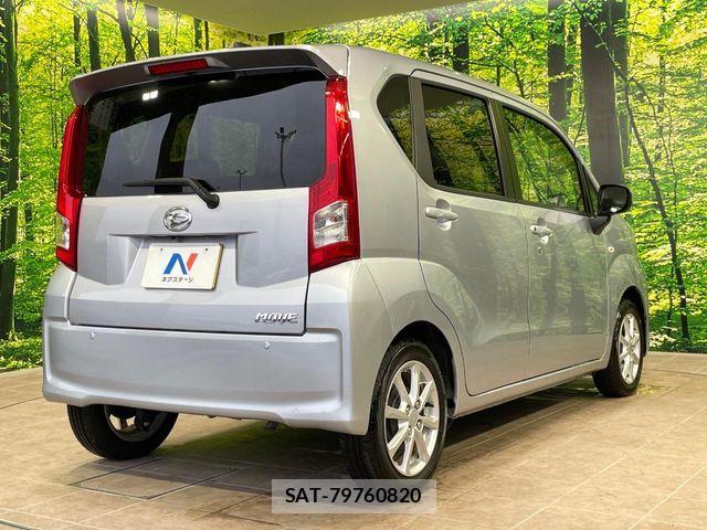 Daihatsu MOVE 2021-11 8781120-16