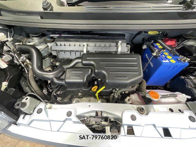 Daihatsu MOVE 2021-11 8781120-17