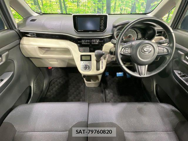 Daihatsu MOVE 2021-11 8781120-1