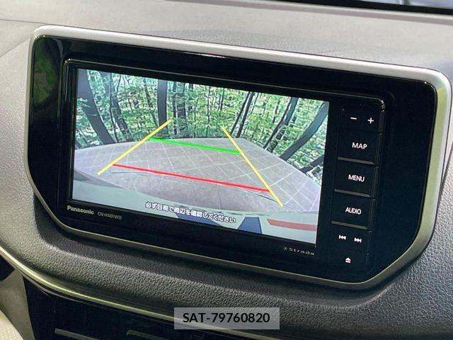 Daihatsu MOVE 2021-11 8781120-3