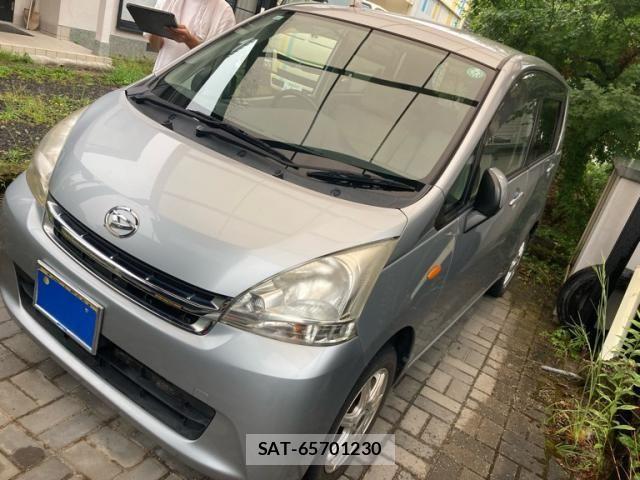 Daihatsu MOVE 2011-12 8781126-0