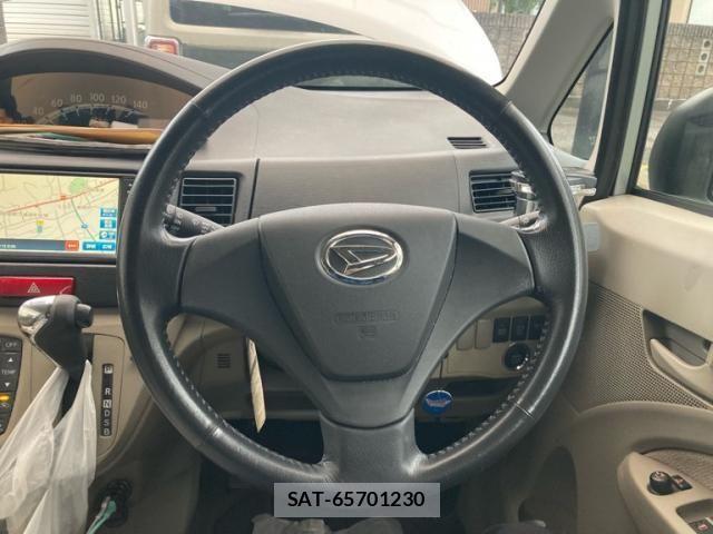 Daihatsu MOVE 2011-12 8781126-11