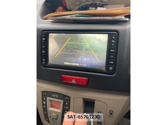 Daihatsu MOVE 2011-12 8781126-13