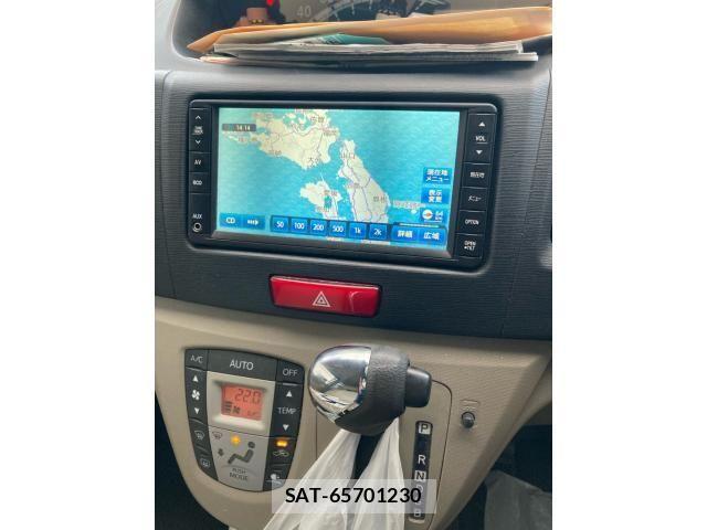 Daihatsu MOVE 2011-12 8781126-14