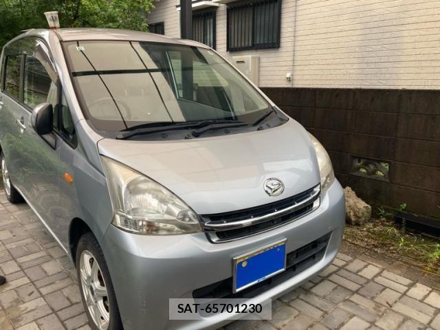 Daihatsu MOVE 2011-12 8781126-1