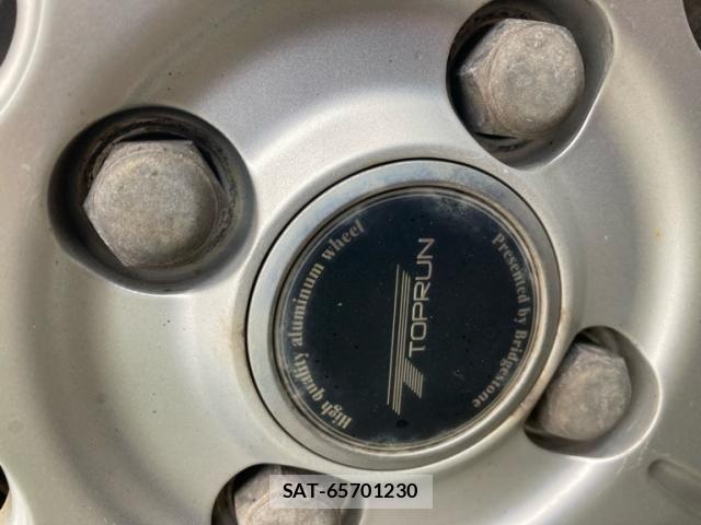 Daihatsu MOVE 2011-12 8781126-20