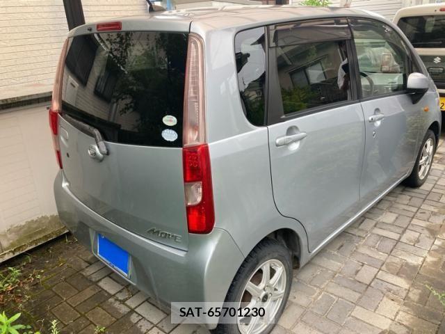 Daihatsu MOVE 2011-12 8781126-2