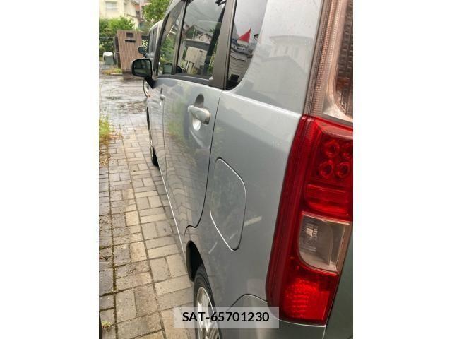 Daihatsu MOVE 2011-12 8781126-3
