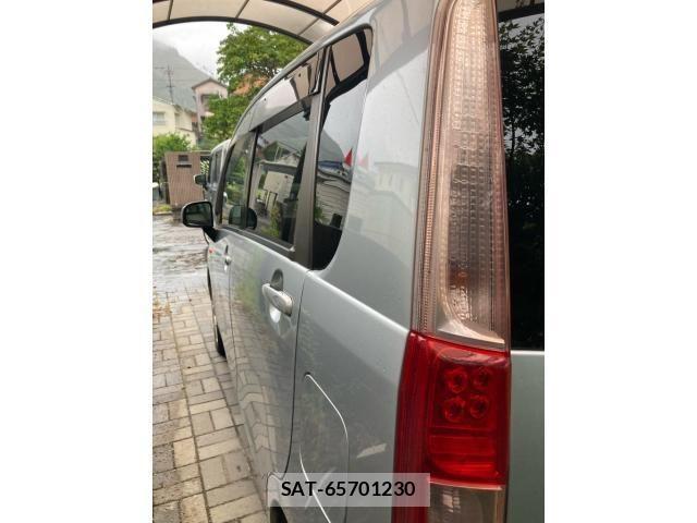 Daihatsu MOVE 2011-12 8781126-4