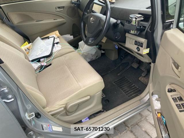 Daihatsu MOVE 2011-12 8781126-5