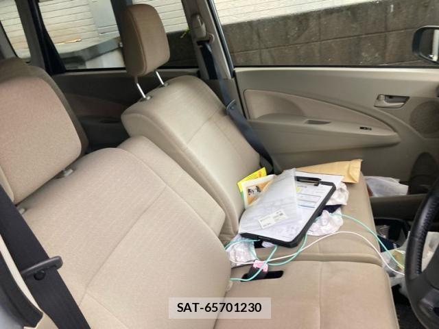 Daihatsu MOVE 2011-12 8781126-6