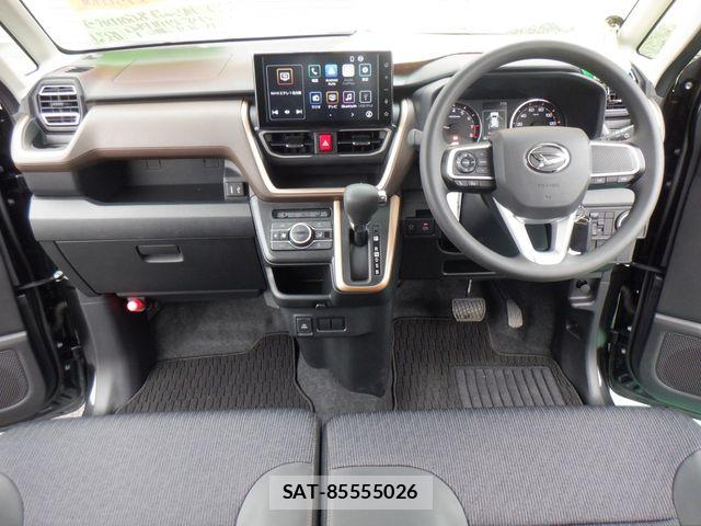 Daihatsu MOVE 2025-06 8781117-15