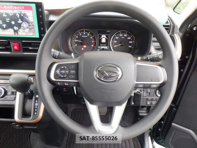 Daihatsu MOVE 2025-06 8781117-16