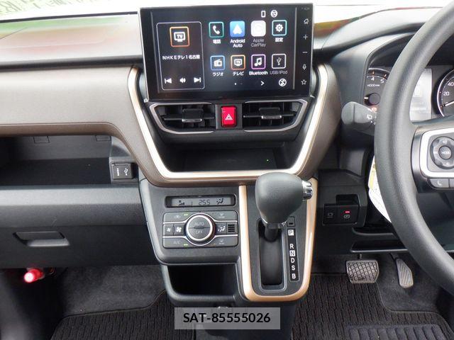Daihatsu MOVE 2025-06 8781117-17