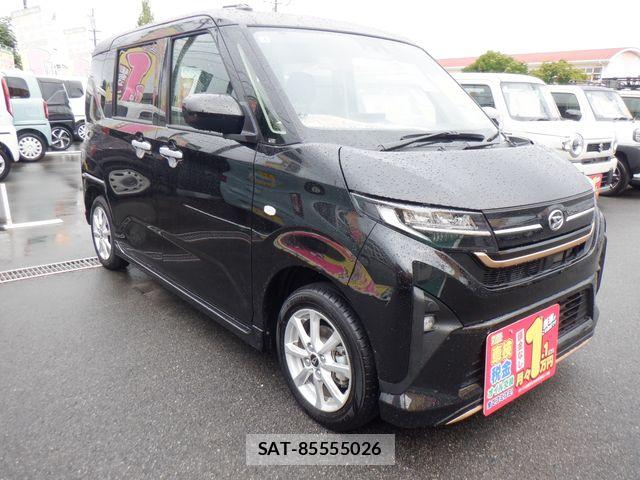 Daihatsu MOVE 2025-06 8781117-1