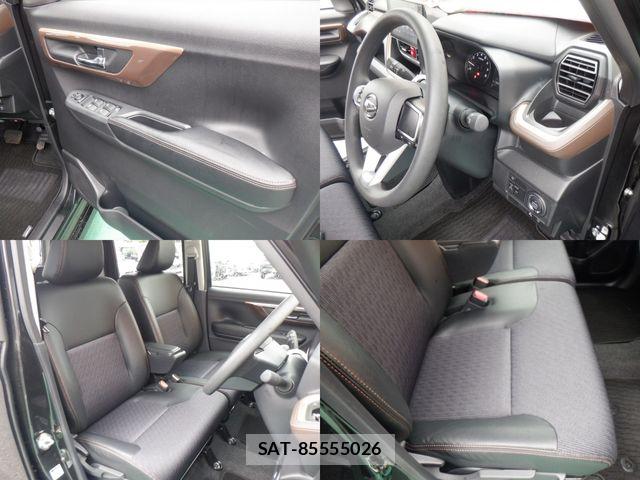 Daihatsu MOVE 2025-06 8781117-25