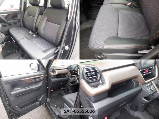 Daihatsu MOVE 2025-06 8781117-26