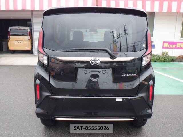 Daihatsu MOVE 2025-06 8781117-3