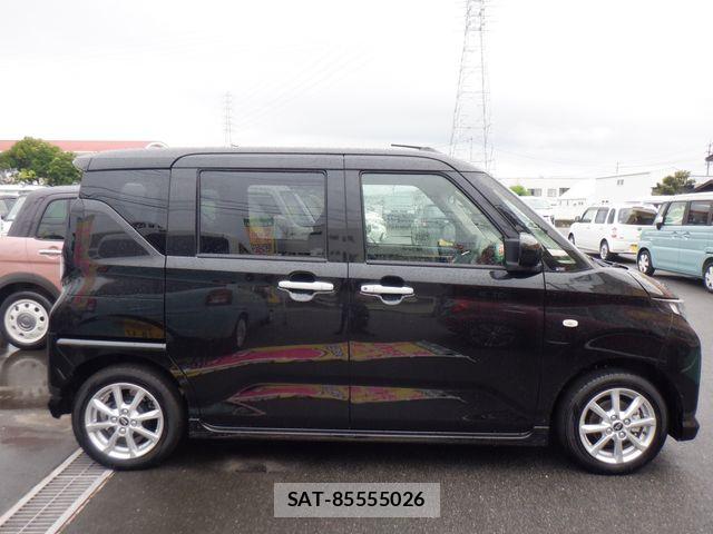 Daihatsu MOVE 2025-06 8781117-4