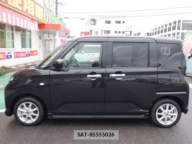 Daihatsu MOVE 2025-06 8781117-5