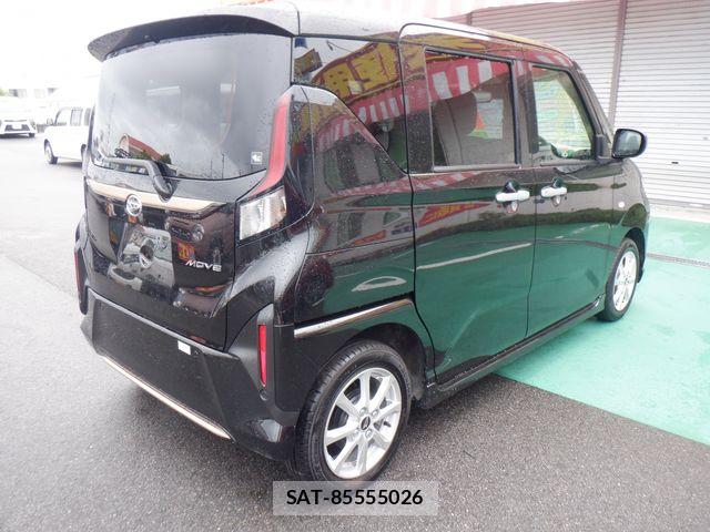 Daihatsu MOVE 2025-06 8781117-6