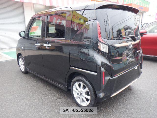 Daihatsu MOVE 2025-06 8781117-7