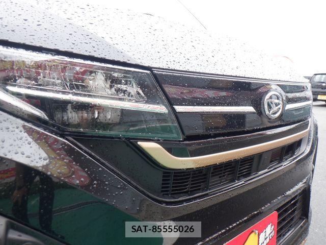 Daihatsu MOVE 2025-06 8781117-8
