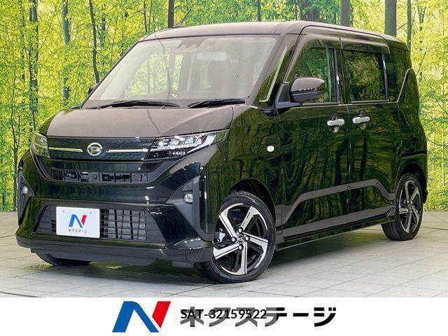 Daihatsu MOVE 2025-06 8781114-0