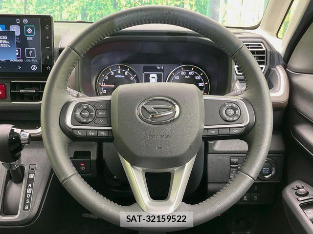 Daihatsu MOVE 2025-06 8781114-10