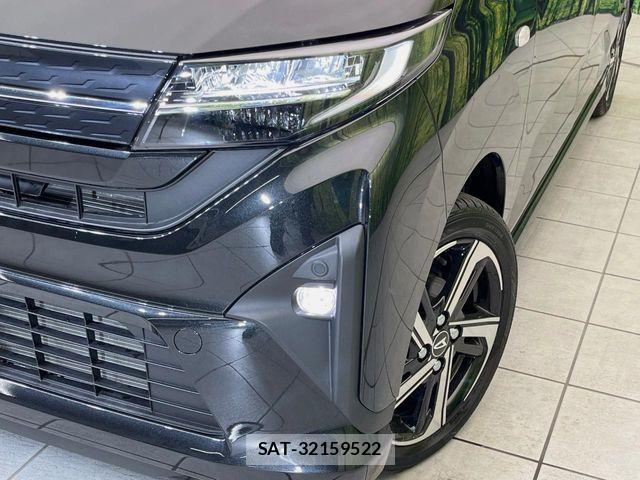 Daihatsu MOVE 2025-06 8781114-11