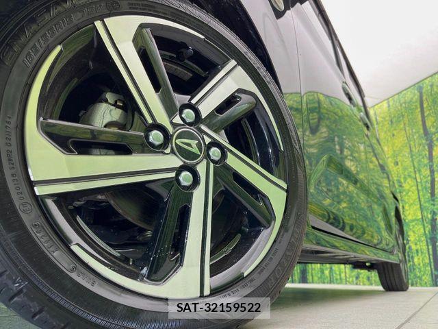 Daihatsu MOVE 2025-06 8781114-12
