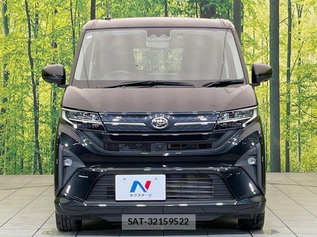 Daihatsu MOVE 2025-06 8781114-13