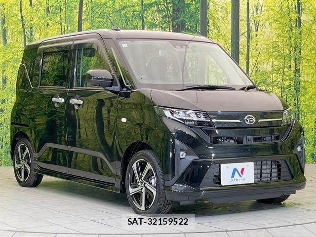 Daihatsu MOVE 2025-06 8781114-15