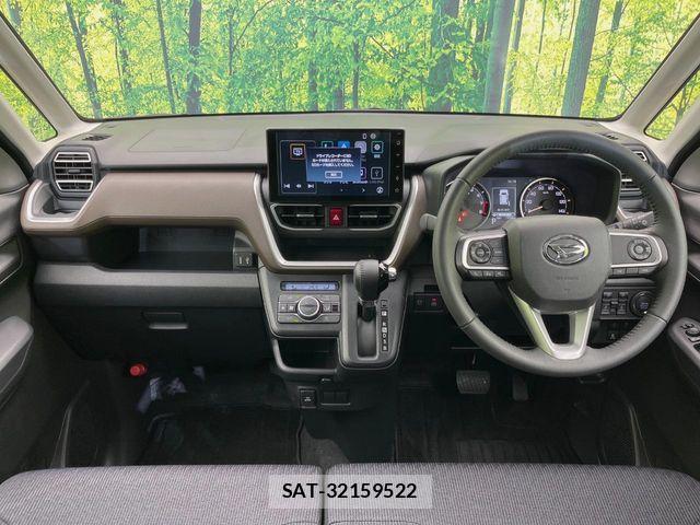 Daihatsu MOVE 2025-06 8781114-1