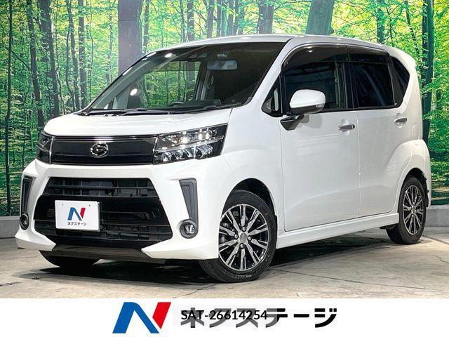 Daihatsu MOVE 2017-09 8781121-0