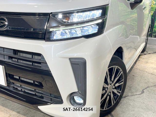 Daihatsu MOVE 2017-09 8781121-11