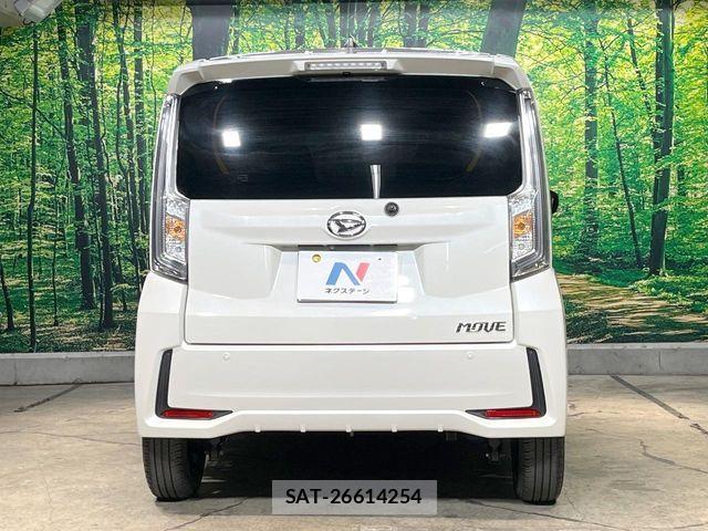Daihatsu MOVE 2017-09 8781121-14