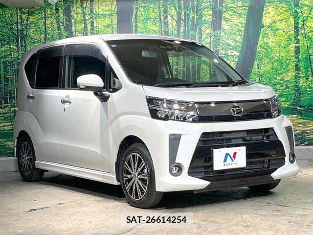 Daihatsu MOVE 2017-09 8781121-15
