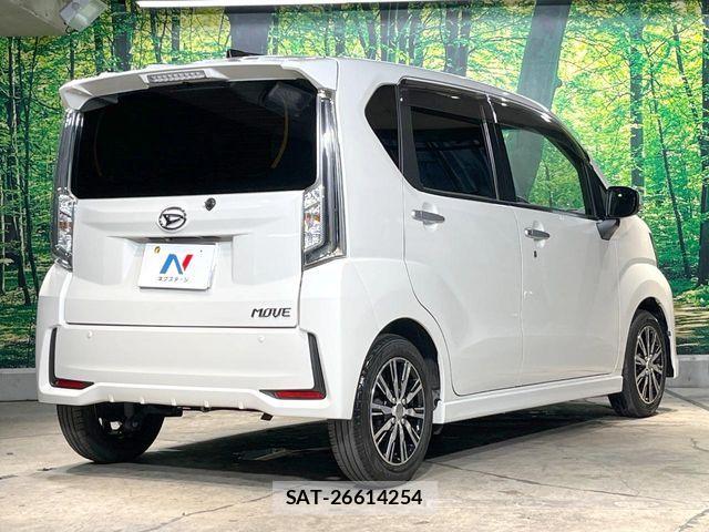 Daihatsu MOVE 2017-09 8781121-16