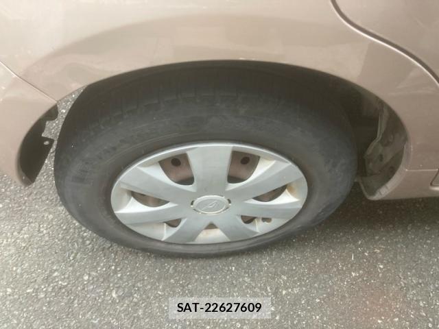 Daihatsu MOVE 2007-01 8781125-10